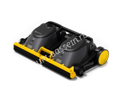 Робот-пылесос Aquaviva Pool Pro