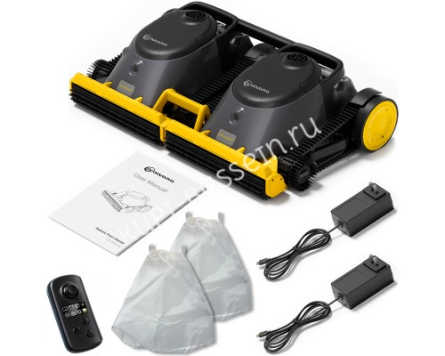 Робот-пылесос Aquaviva Pool Pro