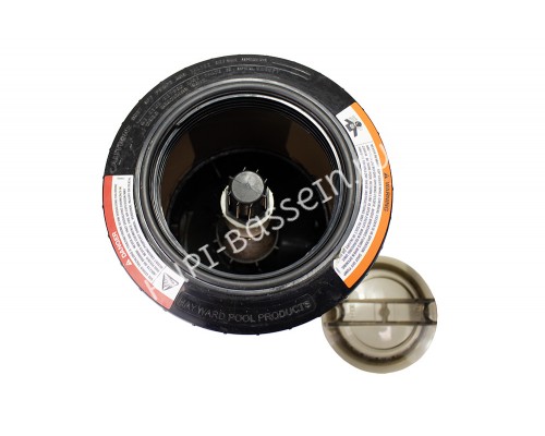 Автохлоратор Hayward CО-250 CFEF