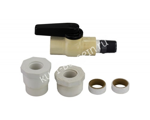 Автохлоратор Hayward CО-250 CFEF