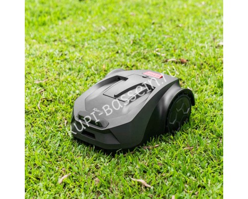 Газонокосилка беспроводная iGarden R55