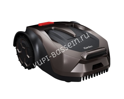 Газонокосилка беспроводная iGarden R55