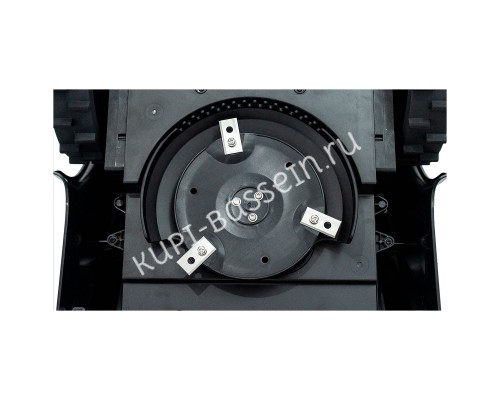 Газонокосилка беспроводная iGarden R55