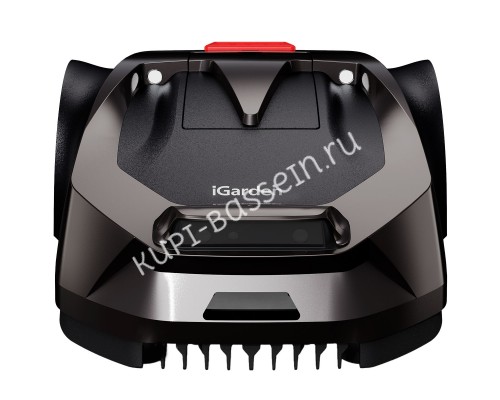 Газонокосилка беспроводная iGarden R55