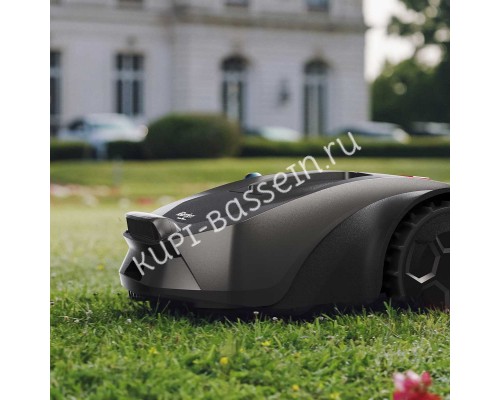 Газонокосилка беспроводная iGarden R55