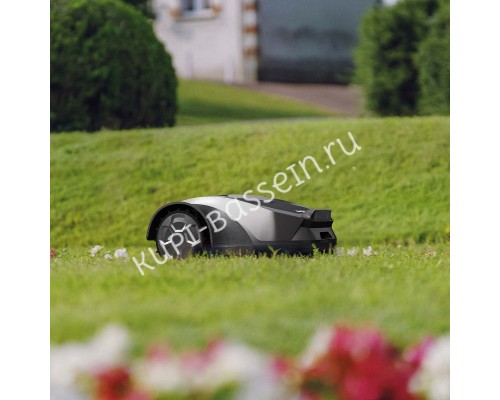 Газонокосилка беспроводная iGarden R35