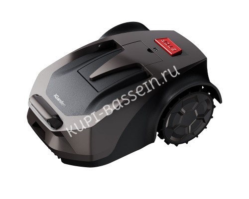 Газонокосилка беспроводная iGarden R35