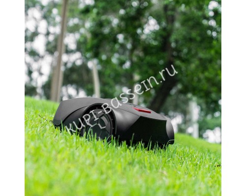 Газонокосилка беспроводная iGarden R35