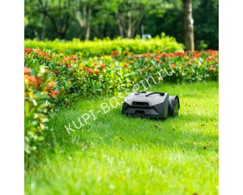 Газонокосилка беспроводная iGarden R35