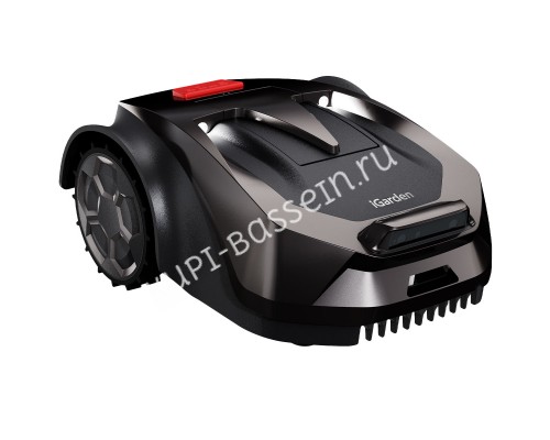 Газонокосилка беспроводная iGarden R35
