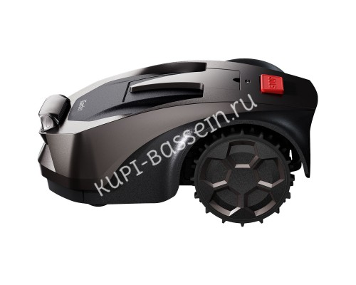 Газонокосилка беспроводная iGarden R35