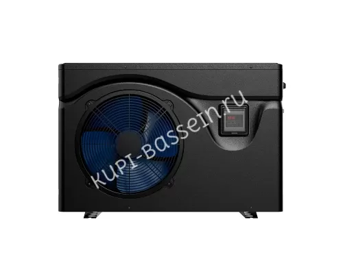 Тепловой насос для бассейна 9 кВт Aquatuning до 40м3 инверторный