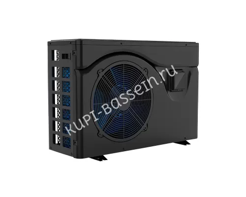 Тепловой насос для бассейна 9 кВт Aquatuning до 40м3 инверторный