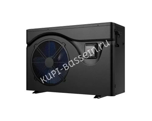 Тепловой насос для бассейна 9 кВт Aquatuning до 40м3 инверторный