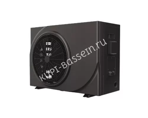 Тепловой насос  GTC-Front-013, DC Inverter, 13.2кВт,  нагрев/охл.