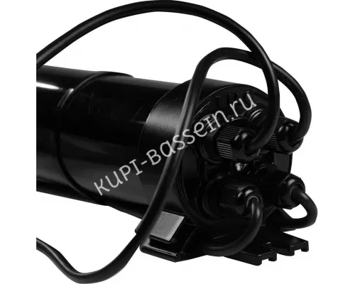 Балласт в сборе Elecro UF- 110W для  E-PP-110/HR-110-B + провода к лампам