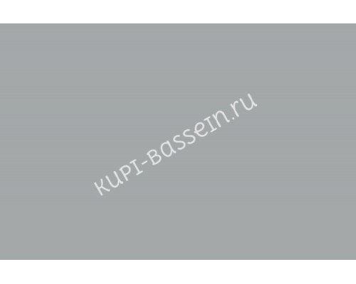 Пленка для отделки бассейнов синяя Uni color Blue 8283 Haogenplast ш.1,65x25 (41