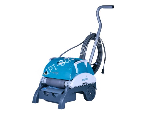 Робот-пылесоc Aquabot UR200 Уценка 1