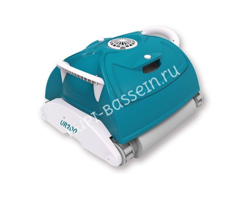 Робот-пылесоc Aquabot UR200 Уценка 2