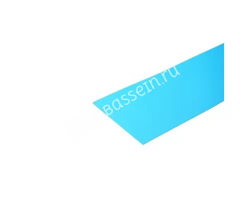 Крепежная полоса ПВХ Aquaviva 2 м Уценка