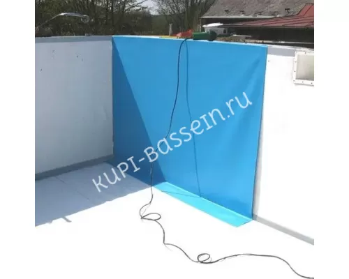 Крепежная полоса ПВХ Aquaviva 2 м Уценка