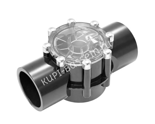 Обратный клапан Aquaviva 50/63 мм
