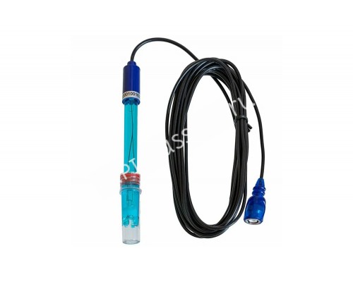 Датчик pH 2÷12 pH 6 бар 60°C BNC SEKO (9900105116)