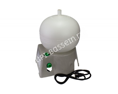 Фильтр BABY - 700 (V до 10 м3 2.2 м3/час)