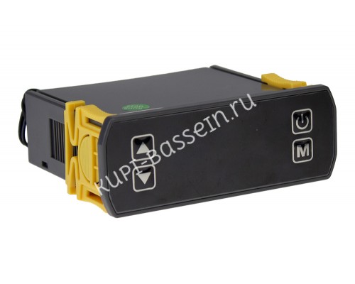 Панель управления к тепловым насосам MINI (1.02.002.0000139)