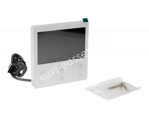Панель управления к тепловым насосам EVI (1.02.003.0000108)