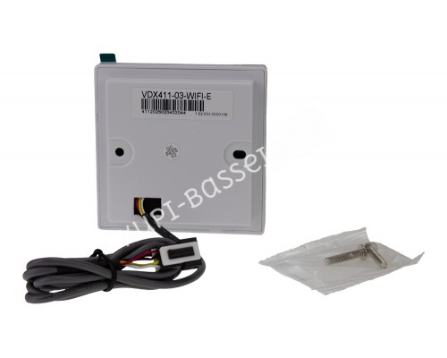 Панель управления к тепловым насосам EVI (1.02.003.0000108)