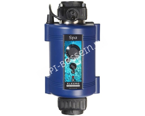 Электронагреватель Elecro Nano SPA 3кВт 220В (тэн/корпус Titan)