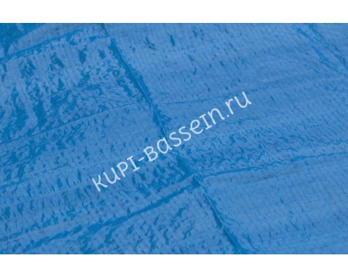 Подложка  бассейна ПВХ  Fast Set 6,1х3,6х1,2м  Bestway 58135