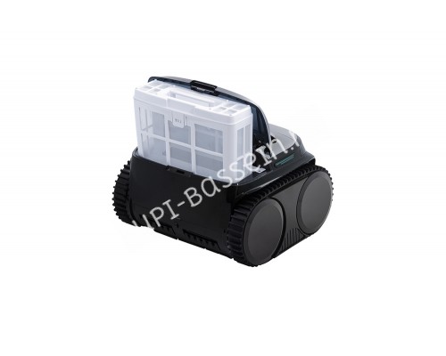 Робот-пылесос подводный беспроводной SPYDER CAMERA C2VISION