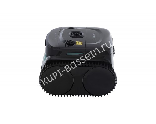 Робот-пылесос подводный беспроводной SPYDER CAMERA C2VISION