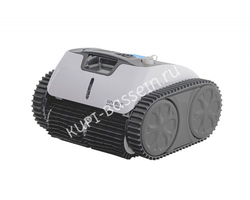 Робот-пылесос подводный беспроводной SPYDER GENIUS W3312