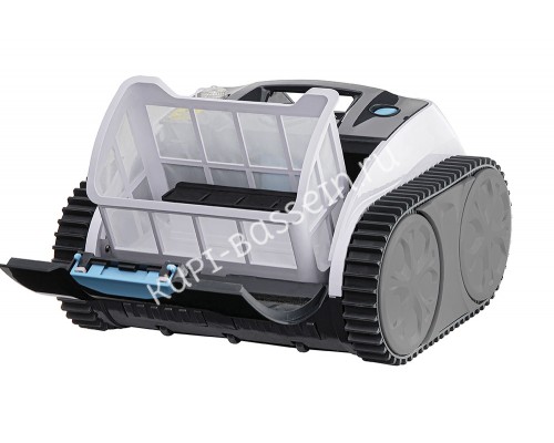 Робот-пылесос подводный беспроводной SPYDER GENIUS W3312