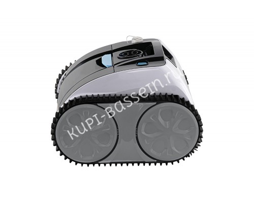 Робот-пылесос подводный беспроводной SPYDER GENIUS W3312
