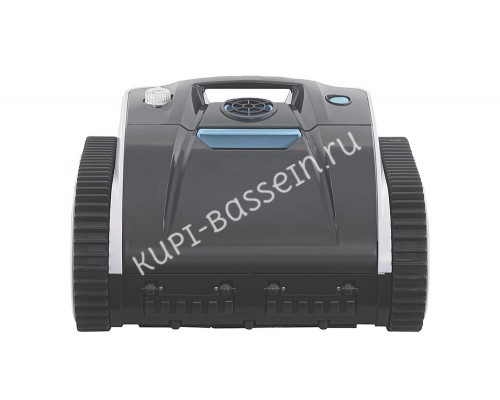 Робот-пылесос подводный беспроводной SPYDER GENIUS W3312
