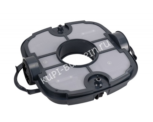 Робот-пылесос подводный беспроводной SPYDER 500351S