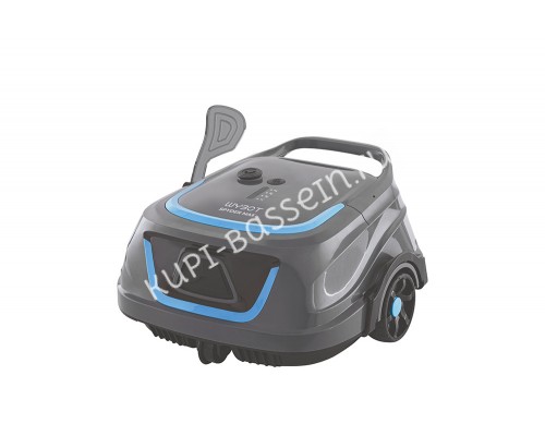 Робот-пылесос подводный беспроводной SPYDER MAX A1SPYDER