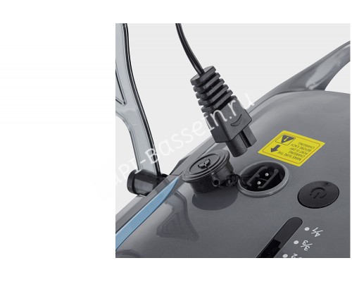 Робот-пылесос подводный беспроводной SPYDER MAX A1SPYDER