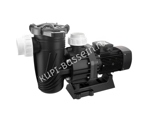 Насос AquaViva LX SHCP38-300T (380В, ПФ, 50м³/ч10м, 2.2кВт, 3лс)