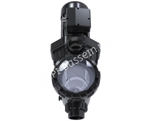 Насос AquaViva ECW075(220В, ПФ, 19м³/ч1.5м, 0.75кВт, 0.75лс)