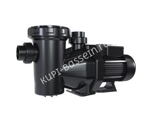 Насос AquaViva ECW100(220В, ПФ, 22м³/ч3.5м, 1.1кВт, 1лс)