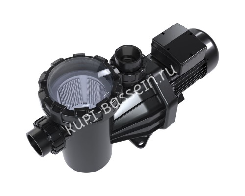 Насос AquaViva ECW100(220В, ПФ, 22м³/ч3.5м, 1.1кВт, 1лс)