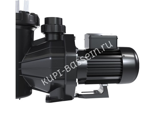 Насос AquaViva ECW100T(380В, ПФ, 22м³/ч3.5м, 1.1кВт, 1лс)
