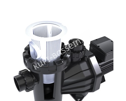 Насос AquaViva ECW150(220В, ПФ, 26м³/ч4м, 1.5кВт, 1.5лс)