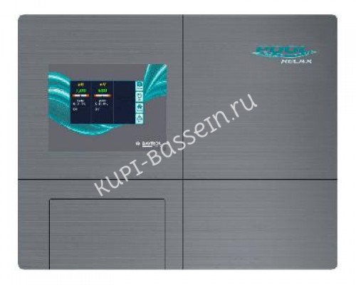 Насос перистатический 1,5 л/ч для станции Bayrol Poolrelax 183100/183300 (127300/127320)