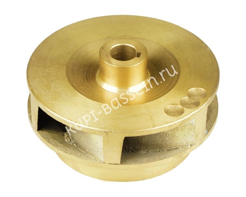 Крыльчатка насоса Aquaviva AVC-125-125-9.2